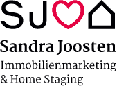 Sandra Joosten Immobilienvermarktung & Homestaging Logo