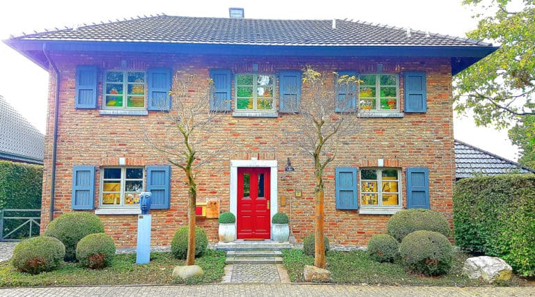 Zweifamilienhaus Viersen - Sandra Joosten Immobilienvermarktung & Homestaging